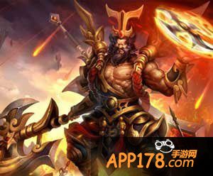 乱斗西游武德星君是游戏中现在最新的一只五技能