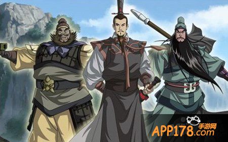 为了家族的荣誉 《马上三国》五军之战浴血进行中