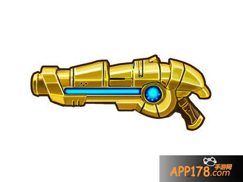 天天枪战枪支分类解析攻略 枪支有哪些属性