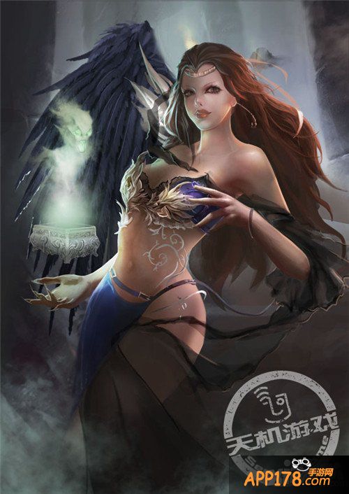 《圣火英雄传》故事汇 女神雅典娜