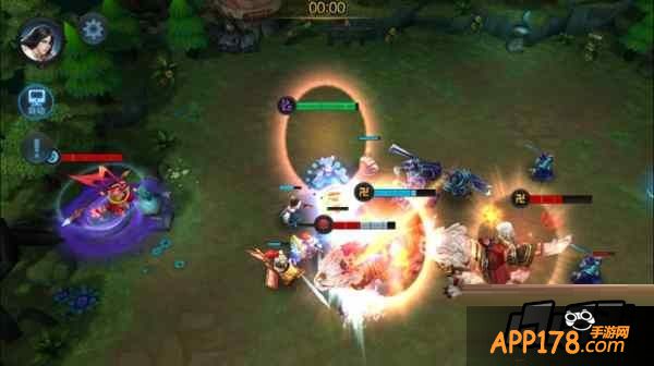 乱斗西游图片。