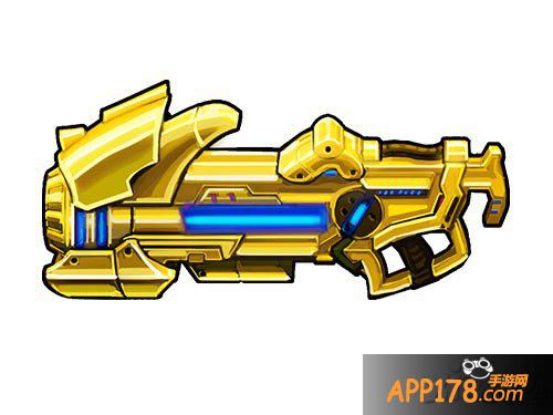 天天枪战枪支分类解析攻略 枪支有哪些属性