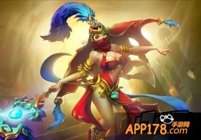 第一名：铁扇公主