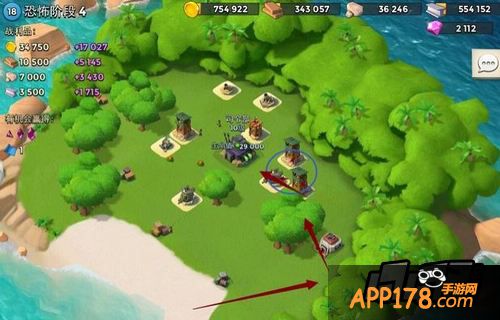 海岛奇兵游戏截图