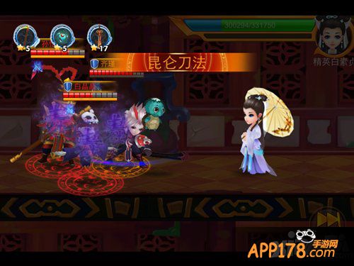 饰品进阶作战 《囧西游》首饰获取全攻略