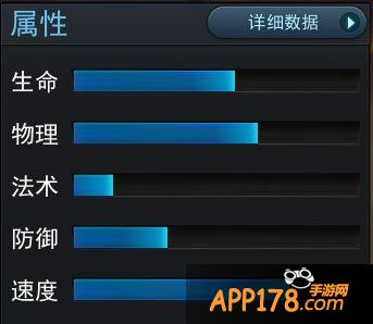 武德星君是目前《乱斗西游》中首个双武器英雄