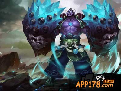 乱斗西游车渠是前期非常热门的英雄