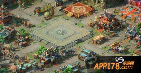 梦幻西游手游地图介绍攻略大全 最全的地图介绍