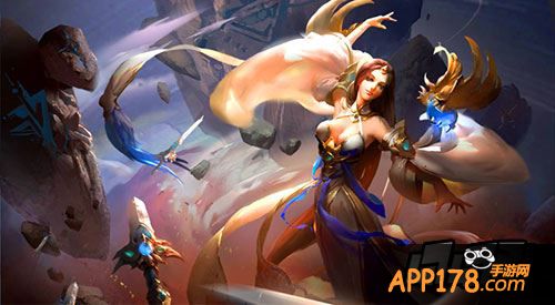 乱斗西游瑶姬仙子