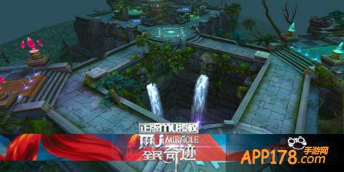 全民奇迹丘比特之箭
