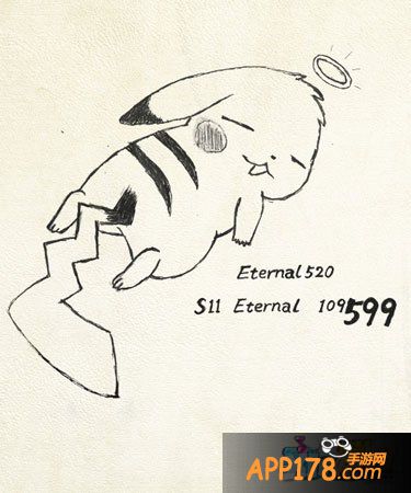 宝贝联盟手绘大赛