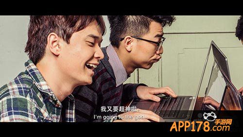 燃烧的英雄开黑