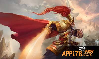 乱斗西游李靖天赋怎么加点