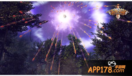 盗梦英雄IOS即将公测 精美CG曝光