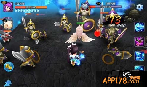 天下HD百鬼夜行玩法攻略