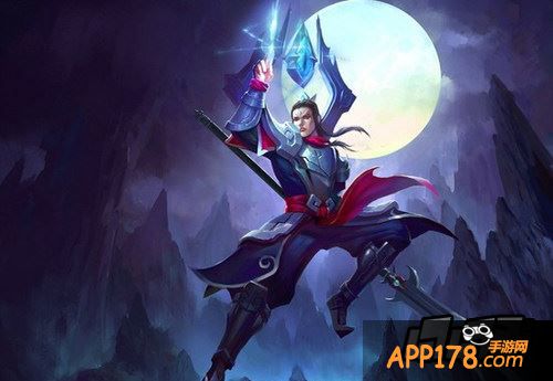 乱斗西游二郎神