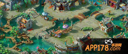 梦幻西游手游地图介绍攻略大全 最全的地图介绍