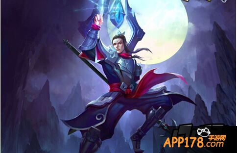 乱斗西游二郎神