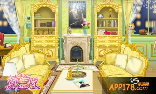 范冰冰魔范学院上线