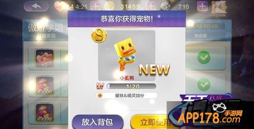 收集流派角色刚刚上线就把大家给震伤了