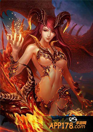 圣火英雄传冰霜巨龙