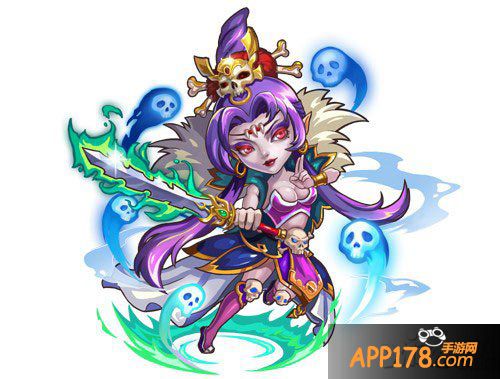 大圣归来白骨精