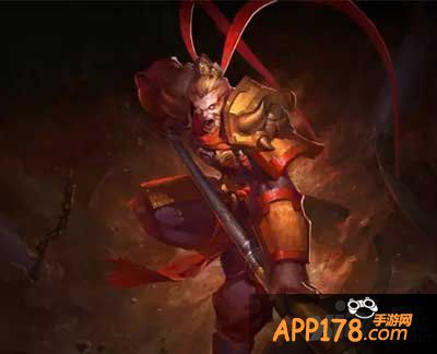 乱斗西游孙悟空