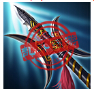 巨门开山戟(物理伤害)