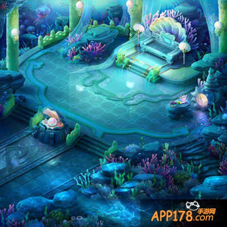 梦幻西游手游地图介绍攻略大全 最全的地图介绍