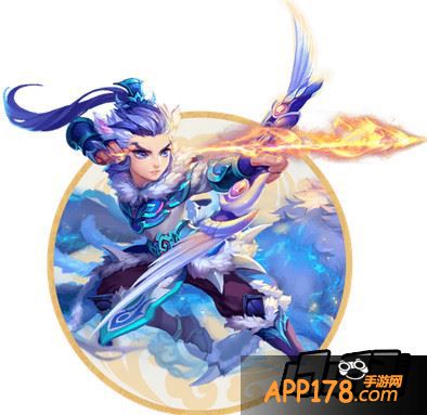 梦幻西游手游狮驼岭