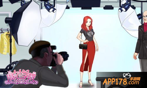 范冰冰魔范学院评测