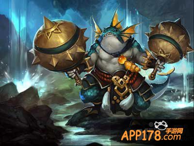 乱斗西游灵感大王天赋