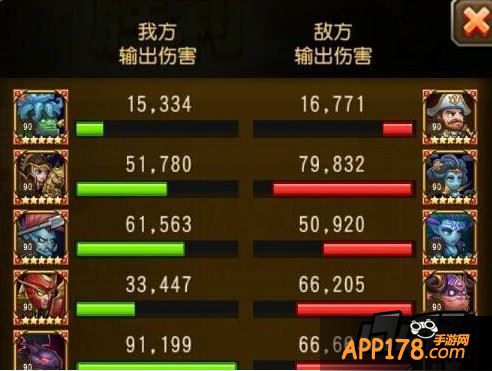 竞技场图