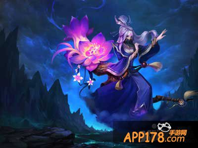 乱斗西游孟婆天赋