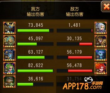 输出