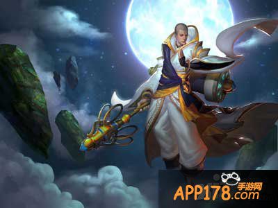 乱斗西游空霄禅影