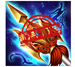 苍龙刺云枪(物理伤害)