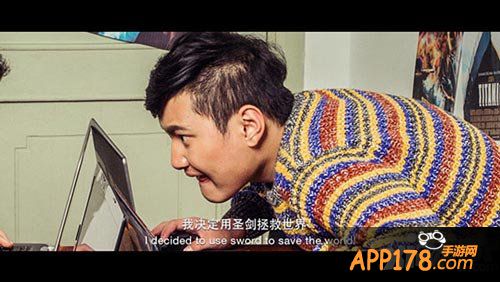 燃烧的英雄开黑回忆