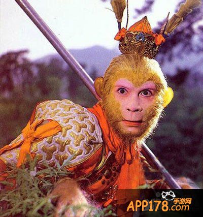 大圣归来代言人