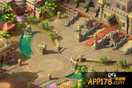 梦幻西游手游地图介绍攻略大全 最全的地图介绍