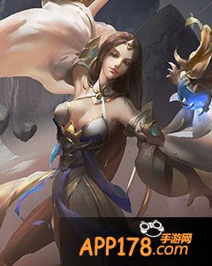 乱斗西游瑶姬仙子