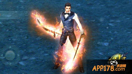 三剑豪间谍攻略