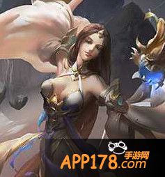 乱斗西游瑶姬仙子