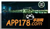 全民突击m16a2
