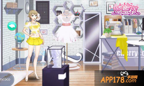 范冰冰魔范学院新版