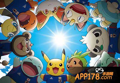 去吧皮卡丘天赋精灵