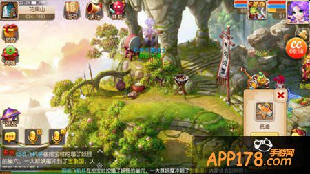 梦幻西游手游童趣纸鸢技巧推荐攻略