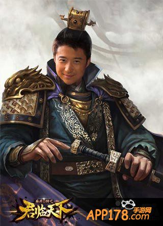 君临天下吴京恶搞