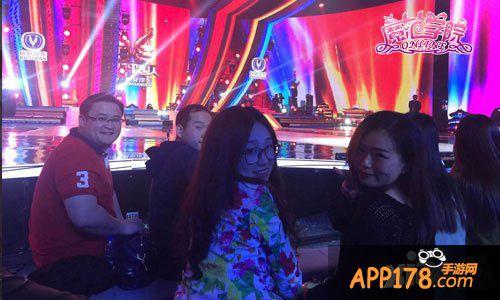 范冰冰魔范学院玩法