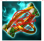 九婴子母环(物理伤害)